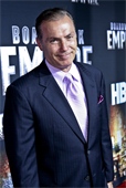 Boardwalk Empire Premiere