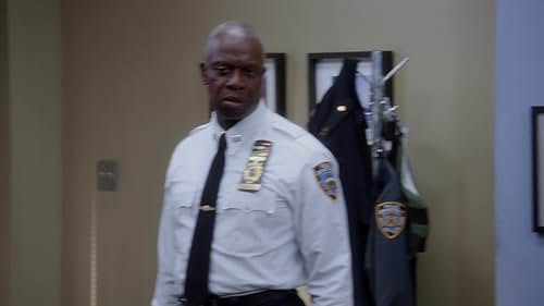 Brooklyn Nine-Nine: All Clear