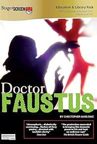 Primary photo for Doctor Faustus (Greenwich Theatre)