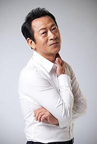 Primary photo for Choi Il-hwa