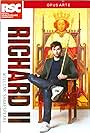 David Tennant in Royal Shakespeare Company: Richard II (2013)