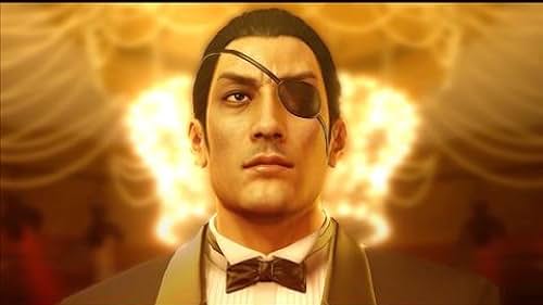 Yakuza 0 (VG)