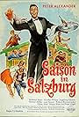 Saison in Salzburg (1952)