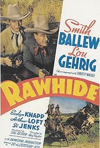 Primary photo for Rawhide