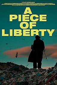 A Piece of Liberty (2023)