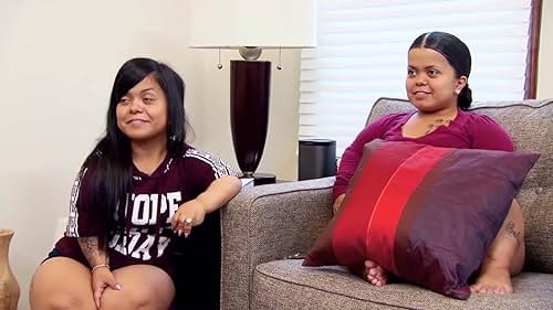 LITTLE WOMEN: ATLANTA: Show Up and Show Out