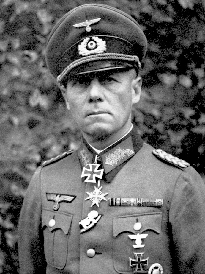 Erwin Rommel