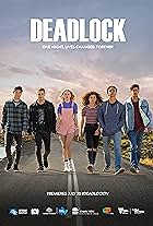 Danny Philippou, Michael Philippou, Luca Asta Sardelis, Bijou Gracie Henry, Thomas Weatherall, and Amit Pala in Deadlock (2018)