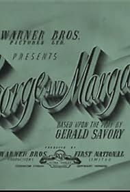 George and Margaret (1940)