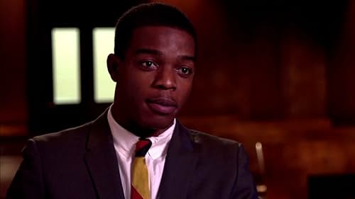 Selma: Stephan James On How He Got Involved In The Project