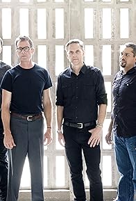 Primary photo for Calexico