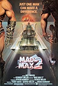 Mad Max 2: The Road Warrior (1981)