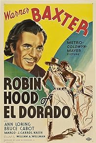 Primary photo for Robin Hood of El Dorado