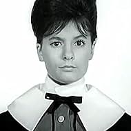 Ivana Pavlová in Edita Staubertová: Dominiku (1964)