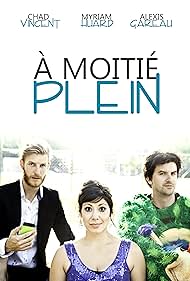 À moitié plein (2014)