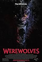 Werewolves (2024)