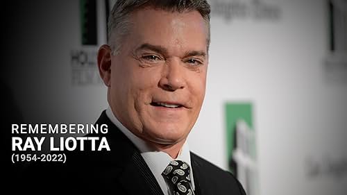 Remembering Ray Liotta