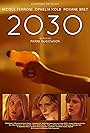 Pierre Dugowson, Ophélia Kolb, Nicole Ferroni, and Roxane Bret in 2030 (2020)