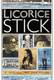 Licorice Stick (2008)