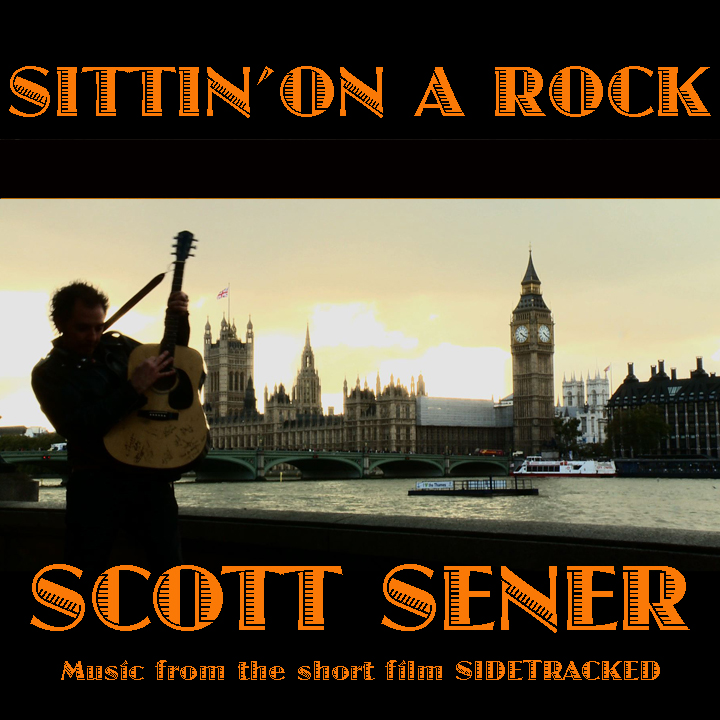 Scott Sener