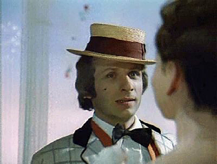 Evgeniy Papernyy in Skazka kak skazka (1978)