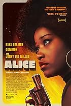 Keke Palmer in Alice (2022)