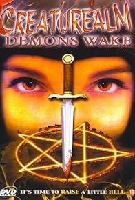 Primary photo for Creaturealm: Demons Wake