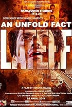 An Unfold Fact Lateef (2015) Poster