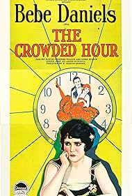 Bebe Daniels in The Crowded Hour (1925)