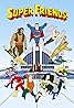 Super Friends (TV Series 1973–1985) Poster