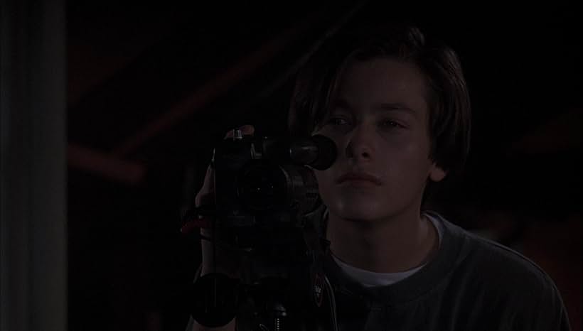 Edward Furlong in Brainscan (1994)