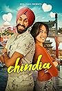 AJ Singh and Virginia Ma in Chindia (2023)