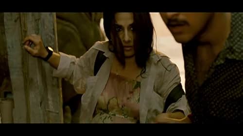 Kahaani trailer