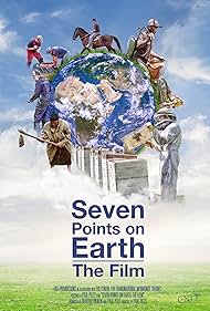 Seven Points on Earth (2017)