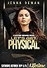 Let's Get Physical (2022) Poster