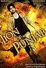 The Lion of Punjab (2011)