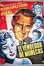 El vendedor de muñecas (1955)