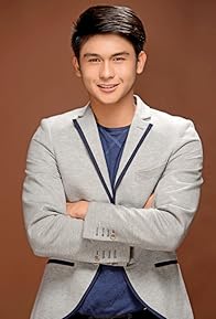 Primary photo for Paulo Angeles