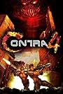 Contra 4 (2007)