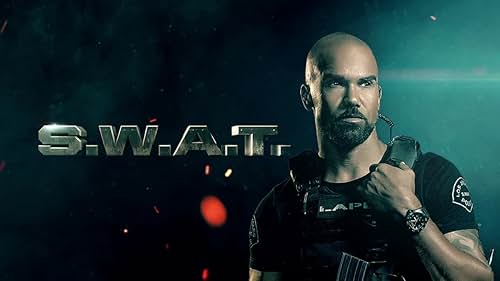 S.W.A.T.: Season 1