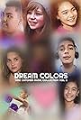 Theo Marquez, Emmanuel Cacho, Gaea Mischa, Connie Talbot, Mariangeli Collado, Jules LeBlanc, and Krystal Brimner in Dream Colors: Time Catcher Music Collection Vol. 2 (2020)