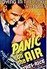 Panic on the Air (1936) Poster