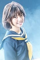 Miku in Butai Yu Yu Hakusho (2020)