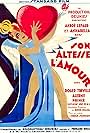 Son altesse l'amour (1931)