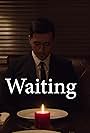 Daniel Merino in Waiting (2019)