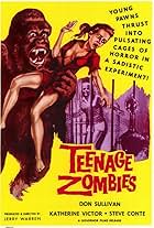 Teenage Zombies