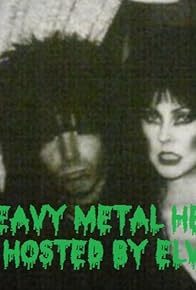 Primary photo for Heavy Metal Heaven