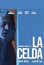 Paco Angulo in La Celda (The Cell) (2020)