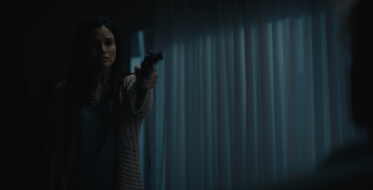 Katrina Law in Mayfly (2023)