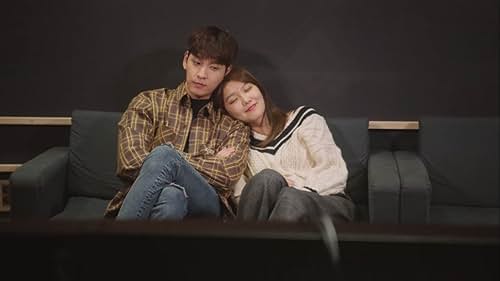 Sooyoung Choi and Choi Tae-joon in So I Married My Anti-Fan (2021)